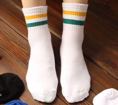 Trouver la prévention des champignons